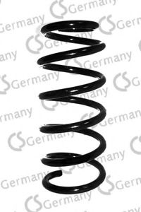 Пружина ходовой части CS Germany 14.950.695