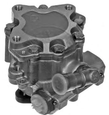 Гидравлический насос, рулевое управление SAMI P3540