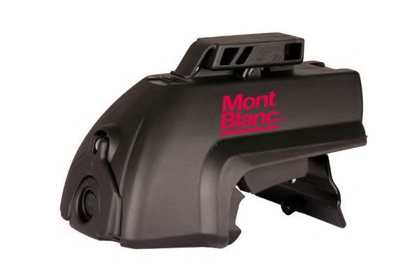 Стойка рейлинга MONT BLANC 787042