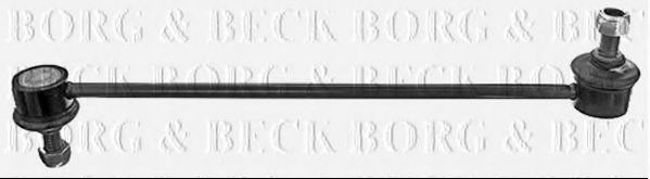 Тяга / стойка, стабилизатор BORG & BECK BDL6722HD