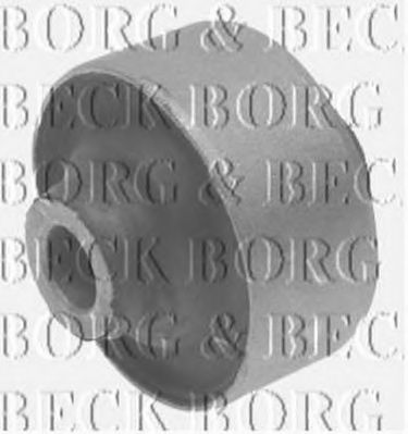 Подвеска, рычаг независимой подвески колеса BORG & BECK BSK6961