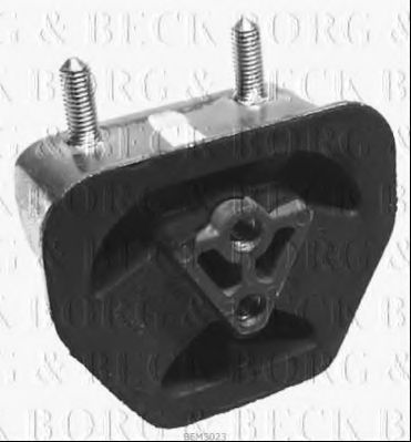 Подвеска, двигатель BORG & BECK BEM3023