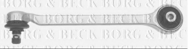 Рычаг независимой подвески колеса, подвеска колеса BORG & BECK BCA5819