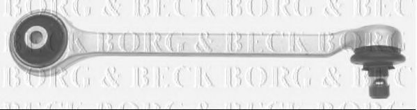 Рычаг независимой подвески колеса, подвеска колеса BORG & BECK BCA5820