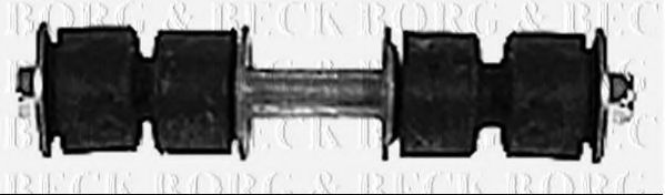 Тяга / стойка, стабилизатор BORG & BECK BDL6409