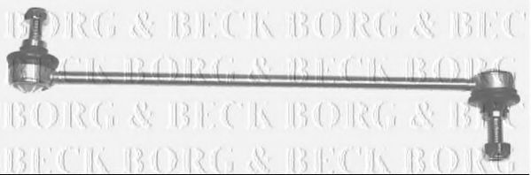 Тяга / стойка, стабилизатор BORG & BECK BDL6603