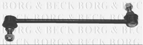 Тяга / стойка, стабилизатор BORG & BECK BDL6745
