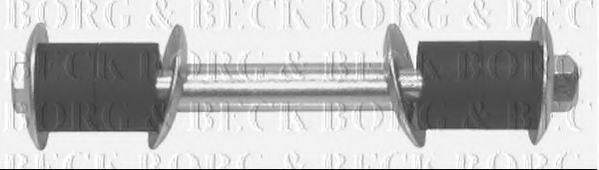 Тяга / стойка, стабилизатор BORG & BECK BDL6950