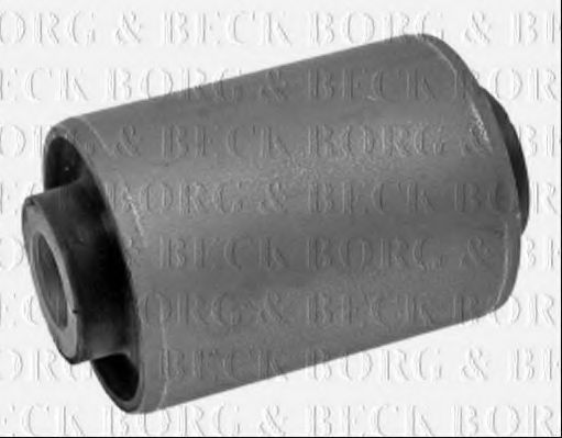 Подвеска, рычаг независимой подвески колеса BORG & BECK BSK6916