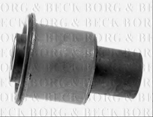 Подвеска, рычаг независимой подвески колеса BORG & BECK BSK6988