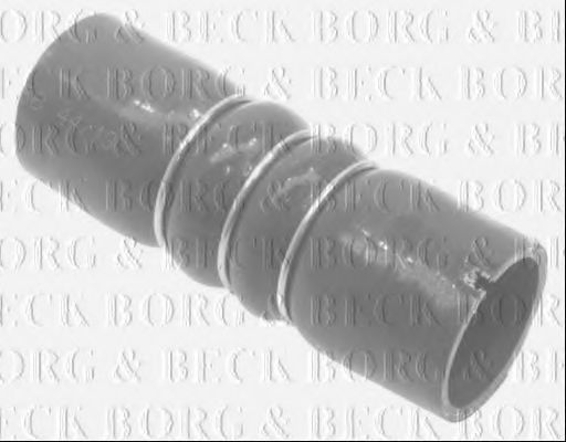 Трубка нагнетаемого воздуха BORG & BECK BTH1010