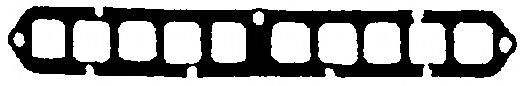 Прокладка, впускной коллектор BGA MG0311