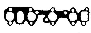 Прокладка, впускной коллектор BGA MG1355