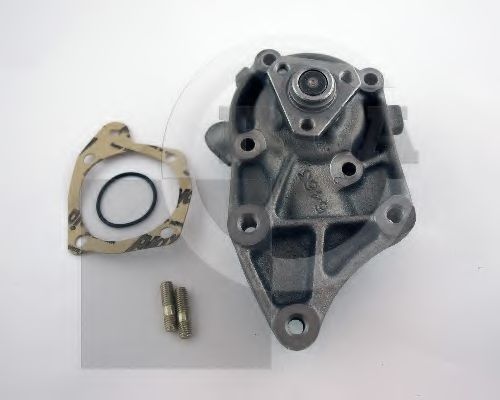 Водяной насос FRIMATEC 220453