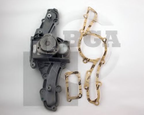 Водяной насос BGA CP4316E