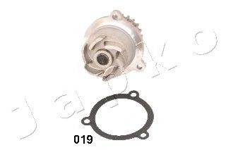 Водяной насос JAPKO 35019