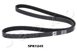 Поликлиновой ремень JAPKO 5PK1245