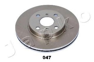 Тормозной диск JAPKO 60047