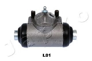 Колесный тормозной цилиндр JAPKO 65L01