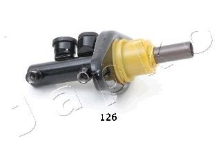 Главный тормозной цилиндр ASHIKA PF126