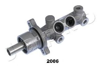 Главный тормозной цилиндр JAPKO 682006