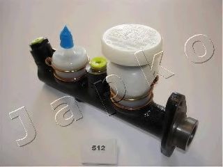 Главный тормозной цилиндр ASHIKA PF512