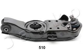 Рычаг независимой подвески колеса, подвеска колеса JAPKO 71510L