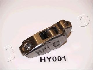 Коромысло, управление двигателем JAPKO 7HY001