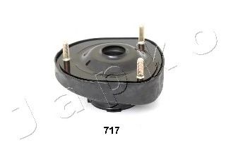 Опора стойки амортизатора JAPANPARTS GOM717