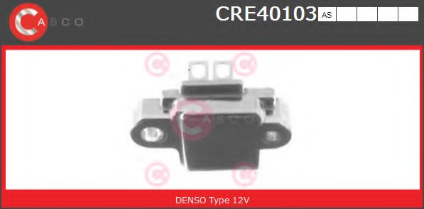 Регулятор CASCO CRE40103AS