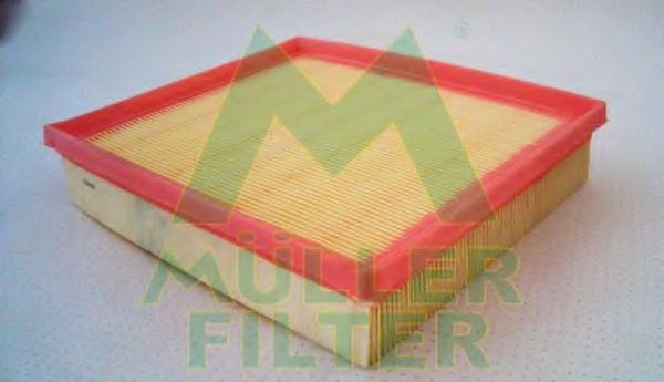 Воздушный фильтр MULLER FILTER PA3100