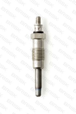 Свеча накаливания BRISK R219