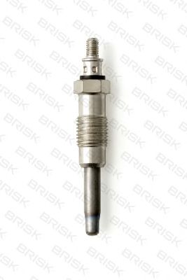 Свеча накаливания BRISK S417