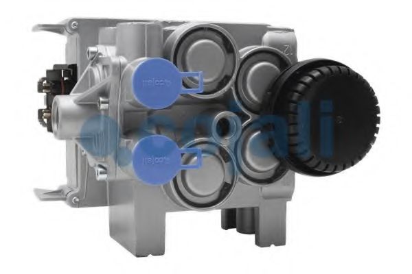 Модулятор вала COJALI 352700