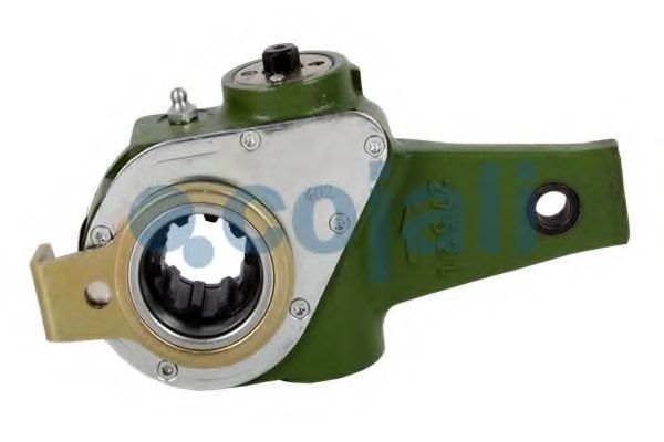 Система тяг и рычагов, тормозная система COJALI 4230857