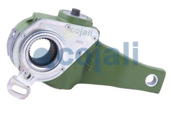 Система тяг и рычагов, тормозная система COJALI 4231288