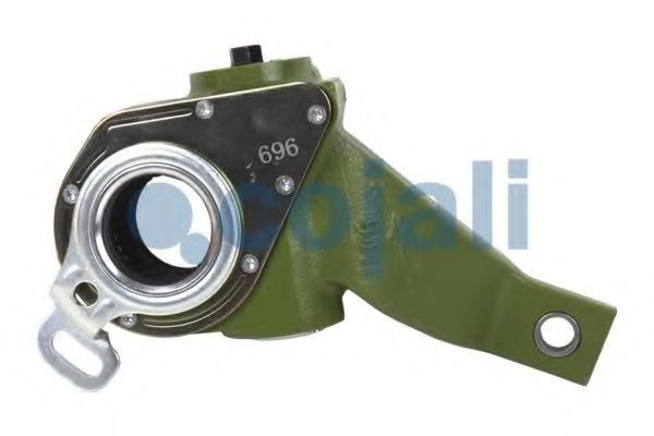 Система тяг и рычагов, тормозная система COJALI 4231294