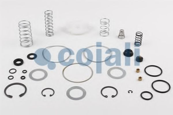 Ремкомплект, тормозной клапан - стояночный тормоз COJALI 6012089