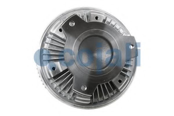 Сцепление, вентилятор радиатора BEHR HELLA SERVICE 36515