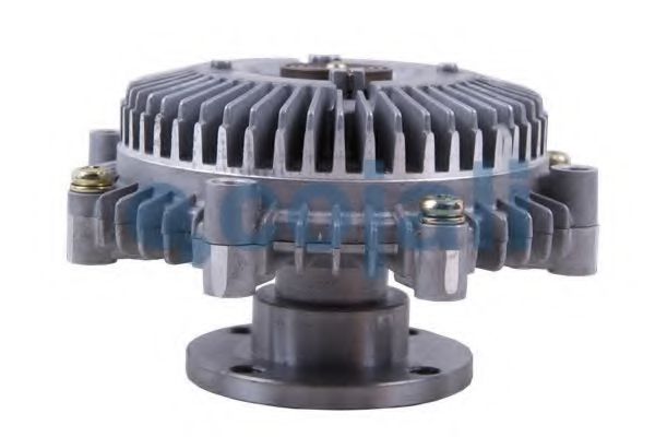 Сцепление, вентилятор радиатора COJALI 8117102