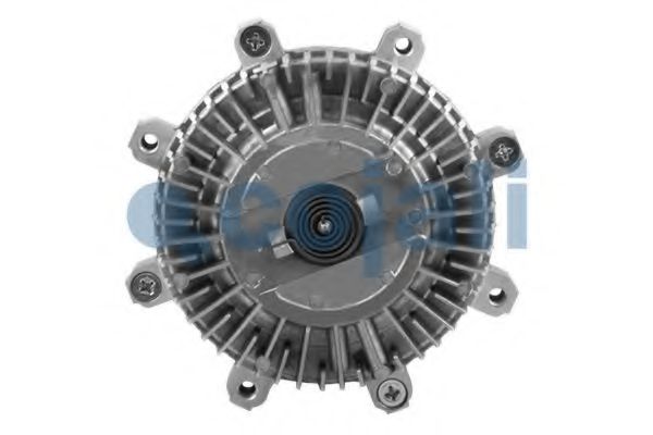 Сцепление, вентилятор радиатора COJALI 8125110