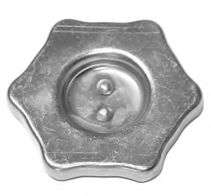 Крышка, заливная горловина VEMA 15975