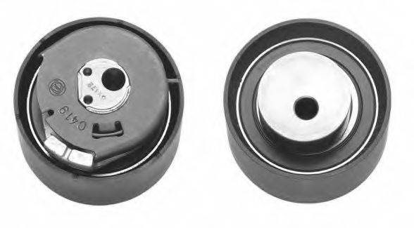 Комплект ремня ГРМ VEMA 65014315