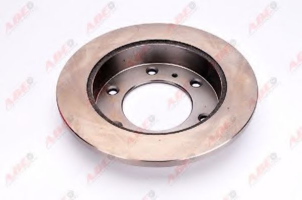 Тормозной диск PEX 140074