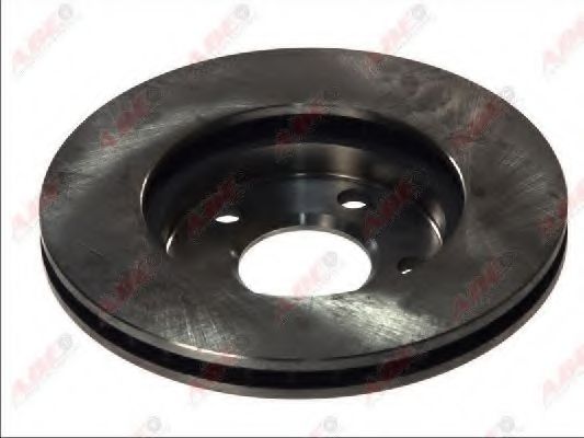 Тормозной диск DELPHI 251113