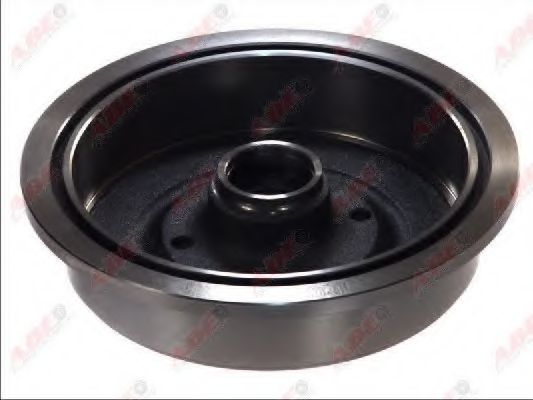 Тормозной барабан LUCAS ELECTRICAL DB4083