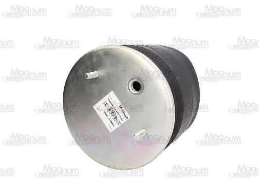 Кожух пневматической рессоры Magnum Technology 5002-03-0037P