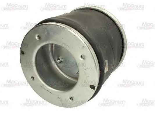 Кожух пневматической рессоры FEBI BILSTEIN 15319