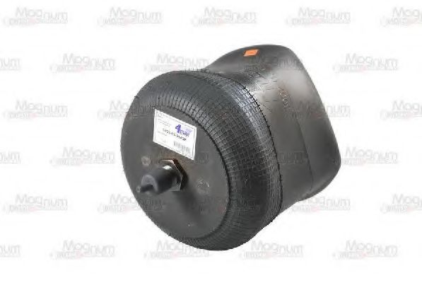 Кожух пневматической рессоры Magnum Technology 5002-03-0140P