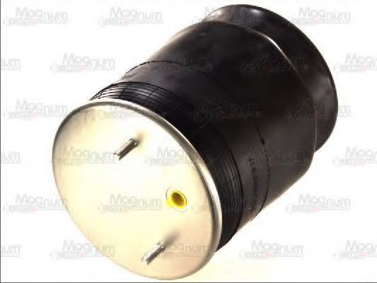 Кожух пневматической рессоры Magnum Technology 5002-03-0190P